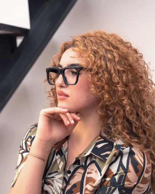 Lunettes de vue Femme