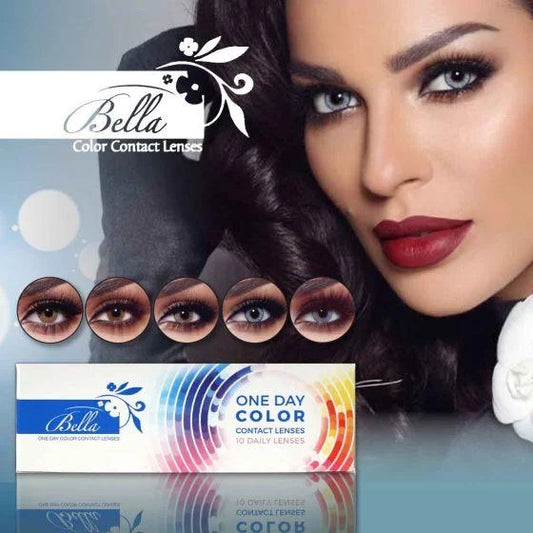 Bella Lentilles