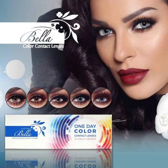 Bella Lentilles