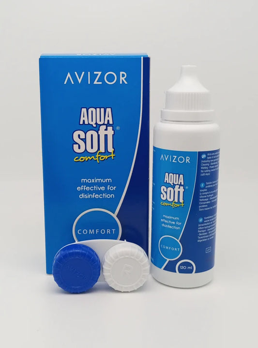 Aqua Soft 2