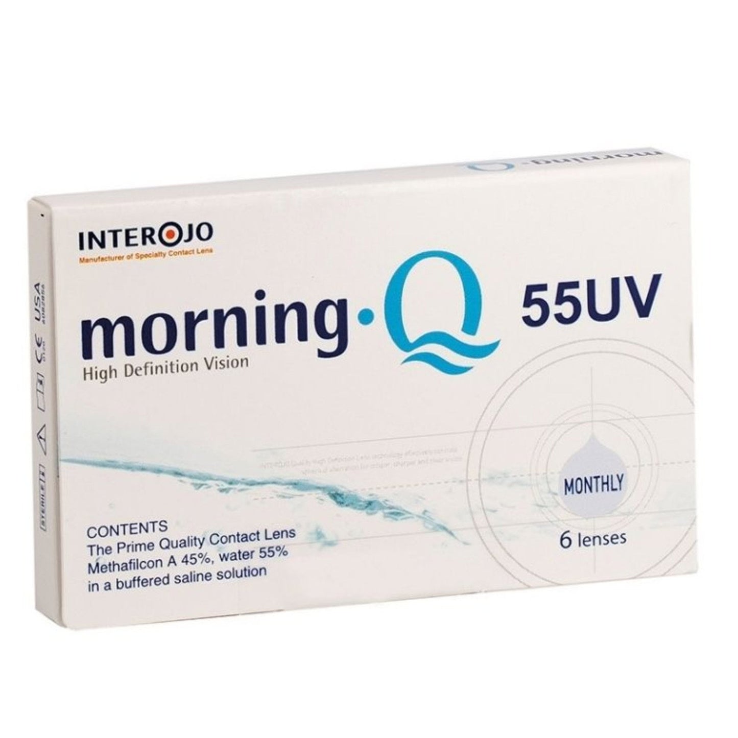 Morning 55 UV