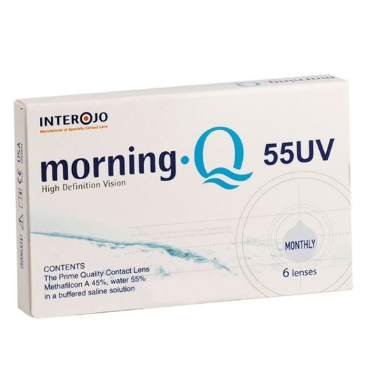 Morning 55 UV