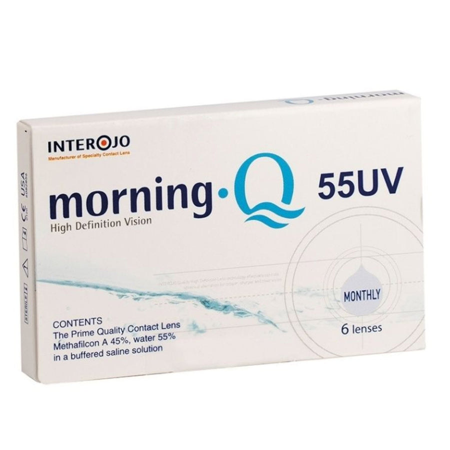 Morning 55 UV